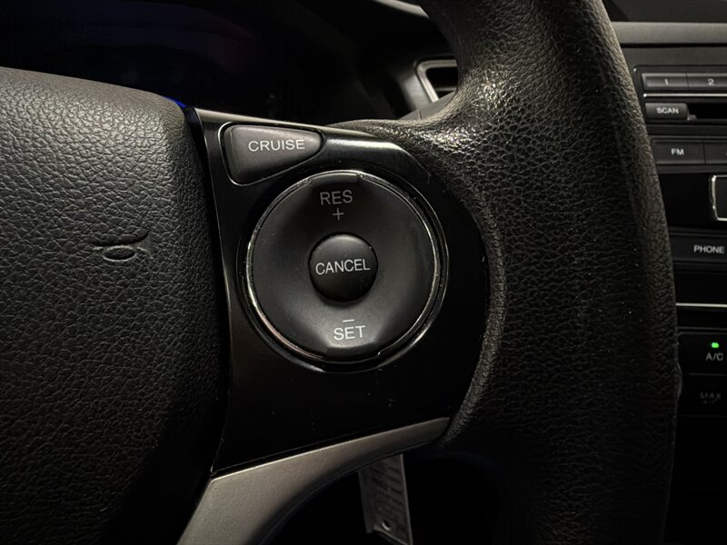 2013 Honda Civic LX - Photo 17 - West Bountiful, UT 84087