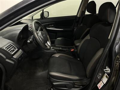 2016 Subaru Crosstrek 2.0i Premium - Photo 15 - West Bountiful, UT 84087