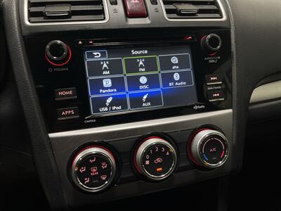 2016 Subaru Crosstrek 2.0i Premium - Photo 22 - West Bountiful, UT 84087