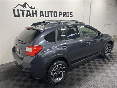 2016 Subaru Crosstrek 2.0i Premium - Photo 3 - West Bountiful, UT 84087