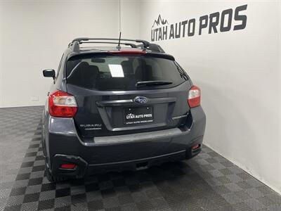 2016 Subaru Crosstrek 2.0i Premium - Photo 9 - West Bountiful, UT 84087