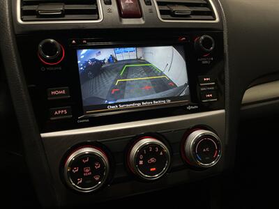 2016 Subaru Crosstrek 2.0i Premium - Photo 19 - West Bountiful, UT 84087