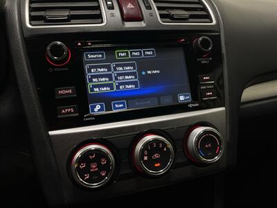 2016 Subaru Crosstrek 2.0i Premium - Photo 18 - West Bountiful, UT 84087