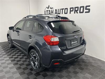 2016 Subaru Crosstrek 2.0i Premium - Photo 8 - West Bountiful, UT 84087