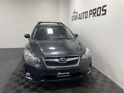 2016 Subaru Crosstrek 2.0i Premium - Photo 5 - West Bountiful, UT 84087