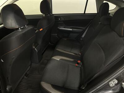 2016 Subaru Crosstrek 2.0i Premium - Photo 12 - West Bountiful, UT 84087