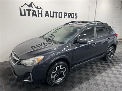 2016 Subaru Crosstrek 2.0i Premium - Photo 6 - West Bountiful, UT 84087