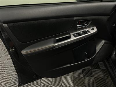 2016 Subaru Crosstrek 2.0i Premium - Photo 14 - West Bountiful, UT 84087
