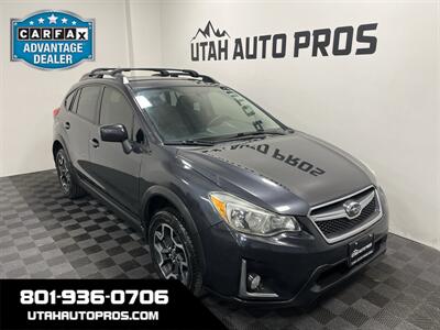 2016 Subaru Crosstrek 2.0i Premium - Photo 1 - West Bountiful, UT 84087
