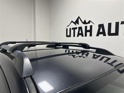 2016 Subaru Crosstrek 2.0i Premium - Photo 4 - West Bountiful, UT 84087