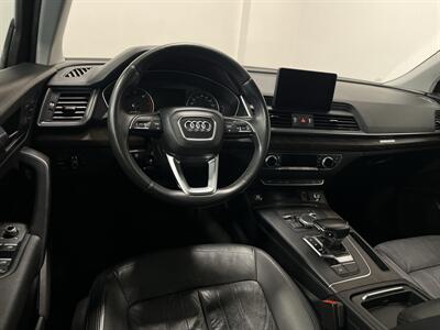 2018 Audi Q5 2.0T quattro Premium   - Photo 15 - West Bountiful, UT 84087