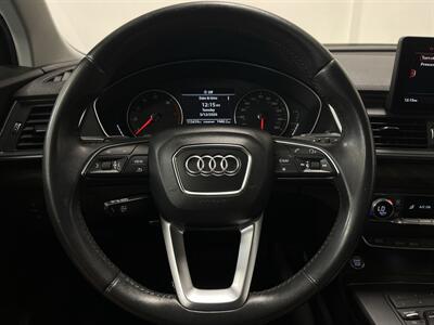 2018 Audi Q5 2.0T quattro Premium   - Photo 26 - West Bountiful, UT 84087