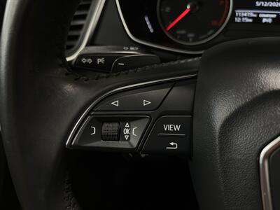 2018 Audi Q5 2.0T quattro Premium   - Photo 28 - West Bountiful, UT 84087