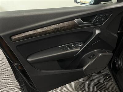 2018 Audi Q5 2.0T quattro Premium   - Photo 16 - West Bountiful, UT 84087