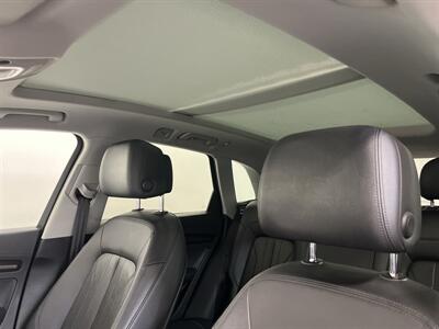 2018 Audi Q5 2.0T quattro Premium   - Photo 18 - West Bountiful, UT 84087