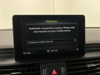 2018 Audi Q5 2.0T quattro Premium   - Photo 22 - West Bountiful, UT 84087