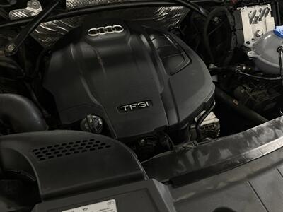2018 Audi Q5 2.0T quattro Premium   - Photo 29 - West Bountiful, UT 84087