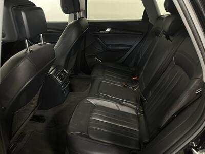 2018 Audi Q5 2.0T quattro Premium   - Photo 14 - West Bountiful, UT 84087