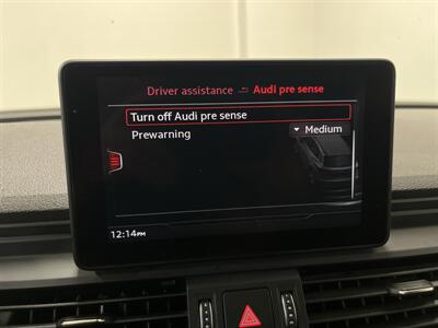 2018 Audi Q5 2.0T quattro Premium   - Photo 25 - West Bountiful, UT 84087