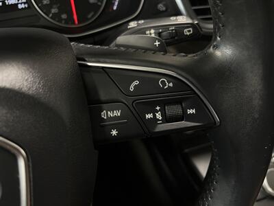 2018 Audi Q5 2.0T quattro Premium   - Photo 27 - West Bountiful, UT 84087