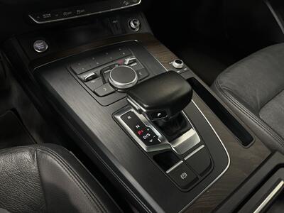 2018 Audi Q5 2.0T quattro Premium   - Photo 20 - West Bountiful, UT 84087