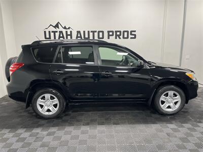 2009 Toyota RAV4   - Photo 2 - West Bountiful, UT 84087