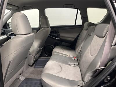 2009 Toyota RAV4   - Photo 12 - West Bountiful, UT 84087