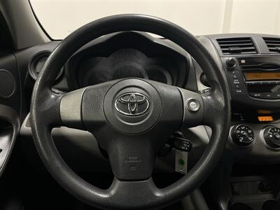 2009 Toyota RAV4   - Photo 19 - West Bountiful, UT 84087