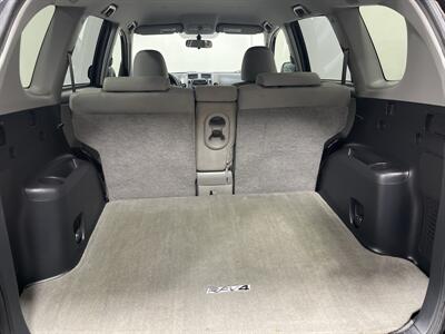 2009 Toyota RAV4   - Photo 11 - West Bountiful, UT 84087