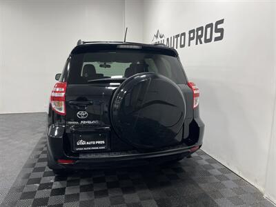 2009 Toyota RAV4   - Photo 10 - West Bountiful, UT 84087