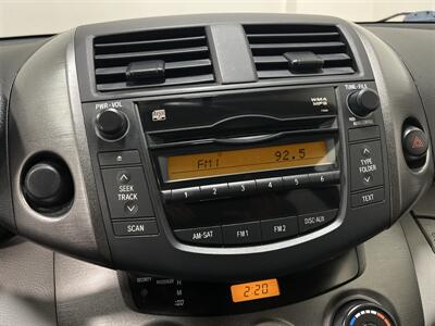 2009 Toyota RAV4   - Photo 18 - West Bountiful, UT 84087