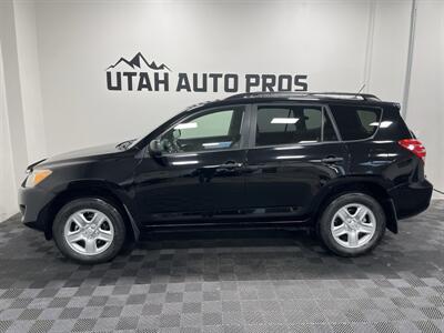 2009 Toyota RAV4   - Photo 8 - West Bountiful, UT 84087