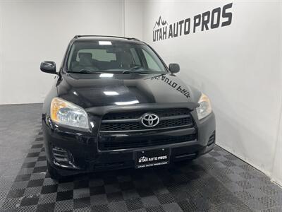 2009 Toyota RAV4   - Photo 6 - West Bountiful, UT 84087