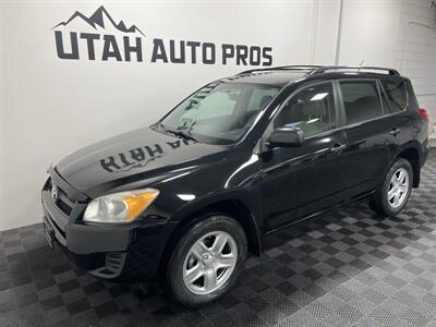 2009 Toyota RAV4   - Photo 7 - West Bountiful, UT 84087