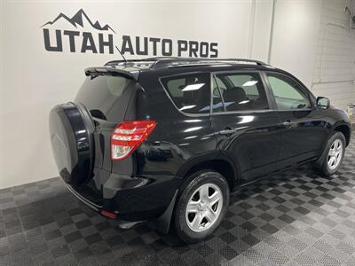 2009 Toyota RAV4   - Photo 3 - West Bountiful, UT 84087