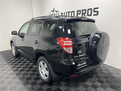 2009 Toyota RAV4   - Photo 9 - West Bountiful, UT 84087
