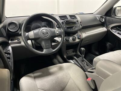 2009 Toyota RAV4   - Photo 13 - West Bountiful, UT 84087