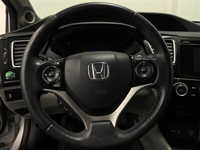 2015 Honda Civic EX-L   - Photo 21 - West Bountiful, UT 84087