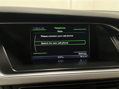 2015 Audi A4 2.0T quattro Premium Plus   - Photo 23 - West Bountiful, UT 84087