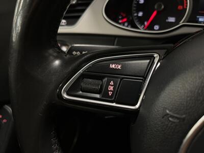 2015 Audi A4 2.0T quattro Premium Plus   - Photo 27 - West Bountiful, UT 84087