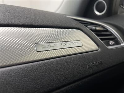 2015 Audi A4 2.0T quattro Premium Plus   - Photo 24 - West Bountiful, UT 84087