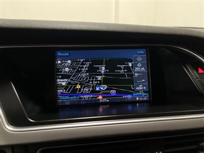 2015 Audi A4 2.0T quattro Premium Plus   - Photo 22 - West Bountiful, UT 84087