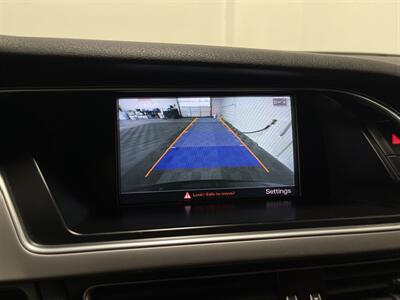 2015 Audi A4 2.0T quattro Premium Plus   - Photo 21 - West Bountiful, UT 84087