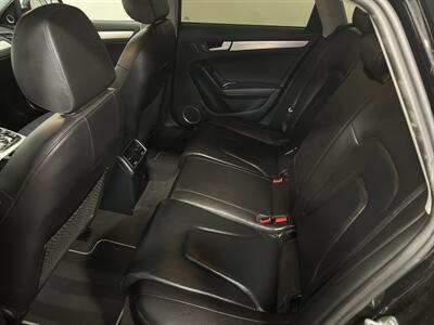 2015 Audi A4 2.0T quattro Premium Plus   - Photo 14 - West Bountiful, UT 84087