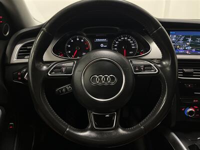 2015 Audi A4 2.0T quattro Premium Plus   - Photo 25 - West Bountiful, UT 84087