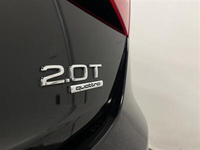 2015 Audi A4 2.0T quattro Premium Plus   - Photo 13 - West Bountiful, UT 84087