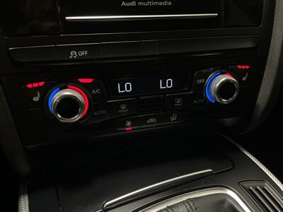 2015 Audi A4 2.0T quattro Premium Plus   - Photo 20 - West Bountiful, UT 84087