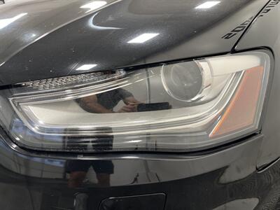 2015 Audi A4 2.0T quattro Premium Plus   - Photo 7 - West Bountiful, UT 84087
