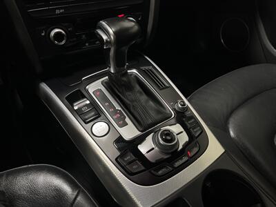 2015 Audi A4 2.0T quattro Premium Plus   - Photo 18 - West Bountiful, UT 84087