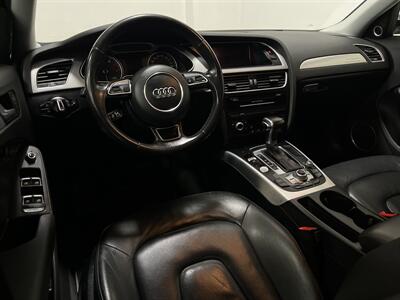 2015 Audi A4 2.0T quattro Premium Plus   - Photo 15 - West Bountiful, UT 84087